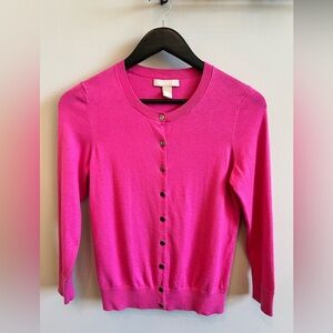 Like new Banana Republic cardigan